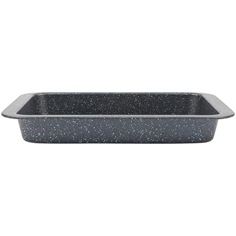 Salter Megastone 36cm Non-Stick Roasting Tray Cover