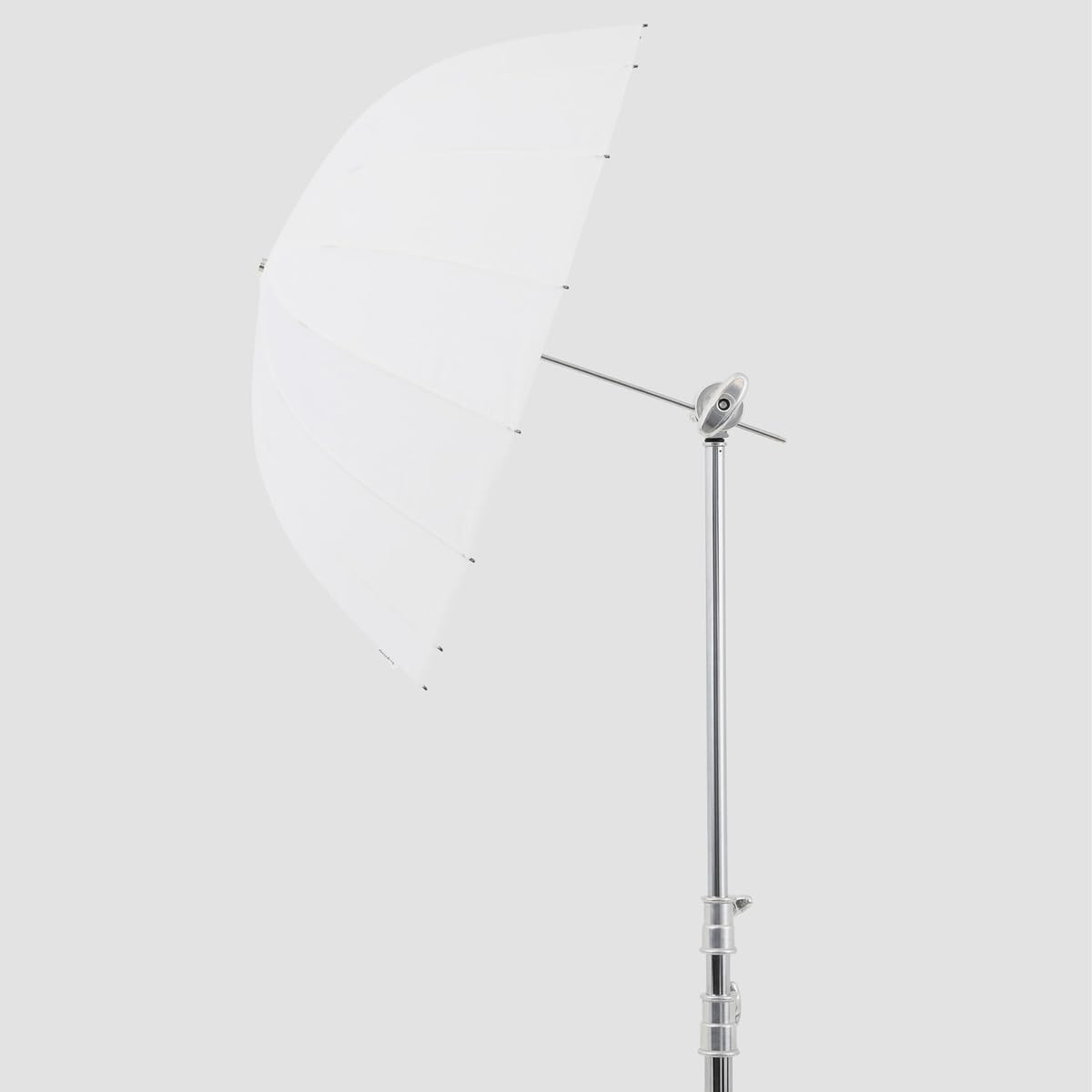 Godox UB-85D, Ombrello parabolico trasparente (34 pollici)