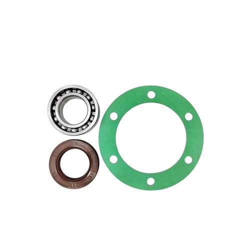 Kit joint d'étanchéité essieu arrière pour tracteur 3010 3020 4000 4010