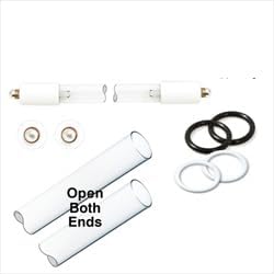Technical Precision Replacement for SANITRON S37B Maintenance KIT