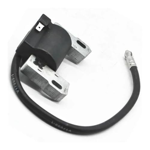 Bobina de encendido con chispa estable para cortacésped 793354 MIA12864 2