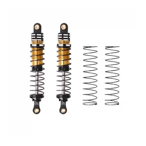 Amortisseur RC pour Mini LMT 1/18 Monster Truck pièces de rechange cadre