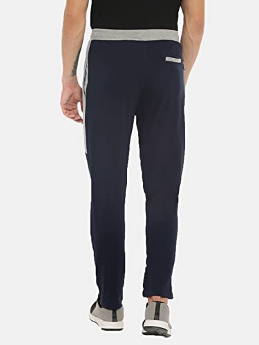 Image of Dollar Mens Cotton Track Pants (Pack of 1)