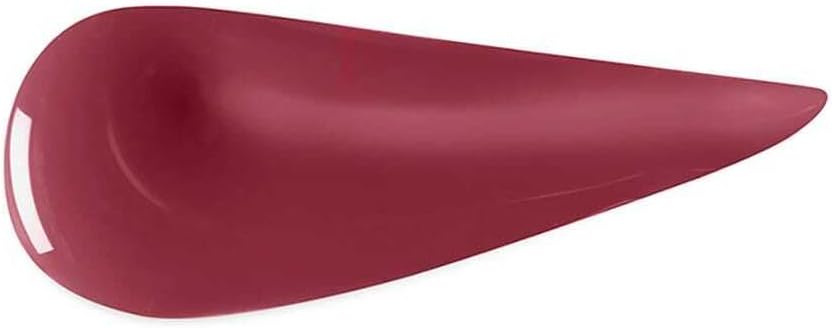 Kiko 3D Hydra Lip Gloss, 21 Brun Rose, Besleyici ve Nemlendirici Dudak Parlat c s