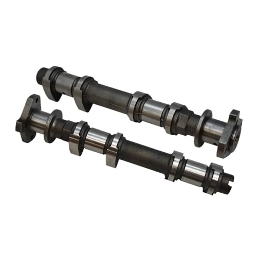 Árbol de levas admisión escape contra ruidos de motor en RZR XP 900 11-14