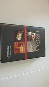 Hardcover Leaving a Legacy: An Essential Resource for Financial Professionals Book