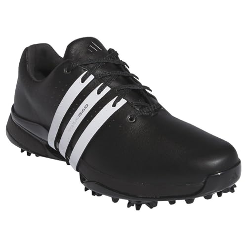 Image of adidas Men's Tour360 Xt-sl Textile Golf Shoes
