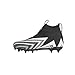 adidas Freak Spark 23 Football Shoe, Black/Black/White, 6 US Unisex Big Kid