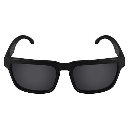 Image of Mryok Replacement Lenses for Spy Optic Helm Sunglasses, HD Polarized, UV Protection, Impact Resistant