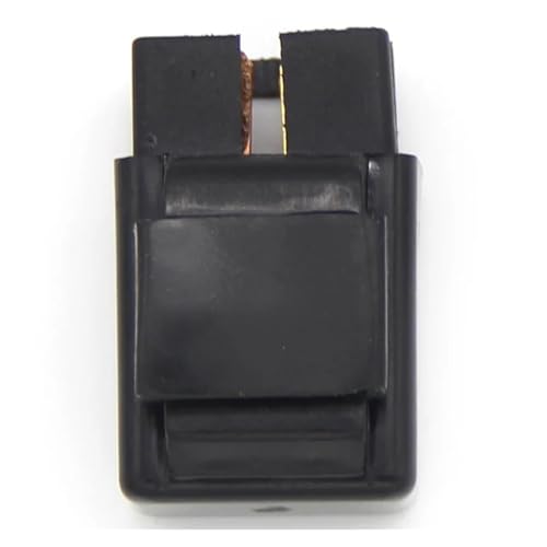 Relais de clignotants 12 V pour motos pour réparer le clignotement fixe