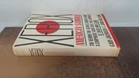 XEROX AMERICAN SAMURAI 0025516000 Book Cover