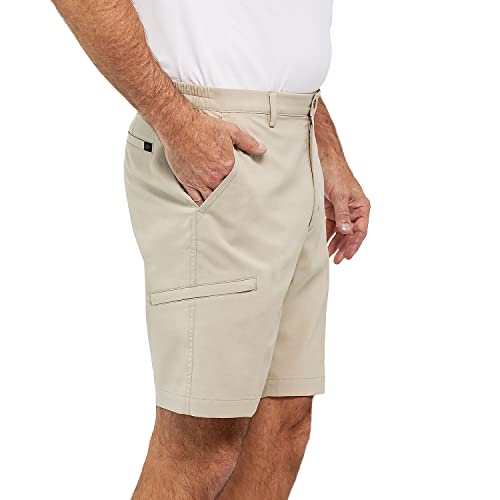 Image of Greg Norman Golf Short