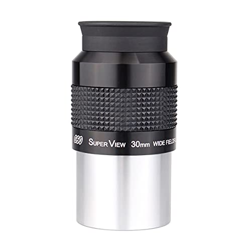GSO 2" SuperView Eyepiece - 30mm