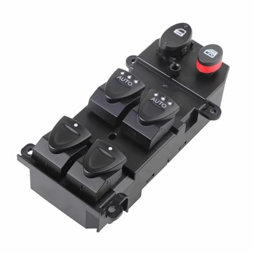 Interrupteur de vitre pour Civic 2005-2011 et CR-V commande electrique de fenetre avant - 2