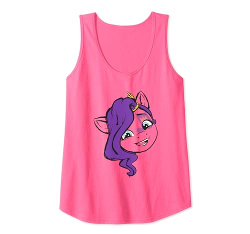 Débardeur Pipp Petals My Little Pony idéal pour vos tenues décontractées