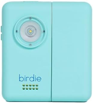 She's Birdie - The Original Personal Safety Door Alarm for Travel...