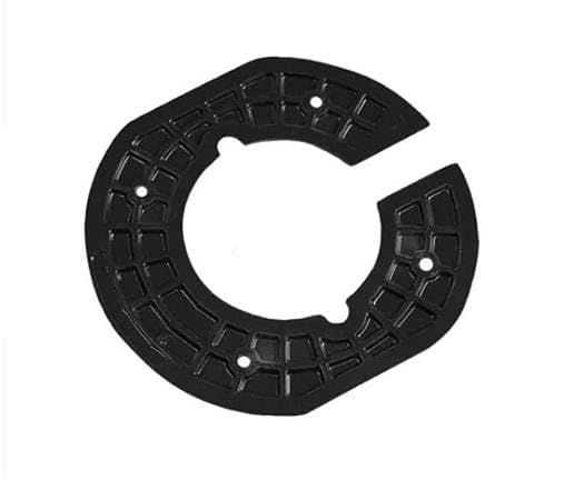 Image of ENDICO ROUTER BACKALITE PLATE TP (Compatible For- ENDICO ROUTER MODELS, AS8, AS12, AT8, AT12, PARA8L, PARA12FL & PARA12TP)