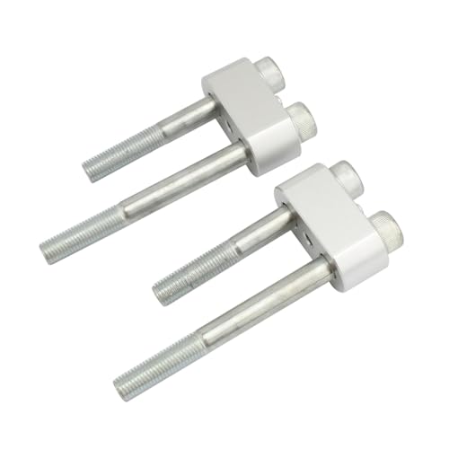 Manillar elevador para Triumph Tiger 800 y Explorer 1200 en ruta 6