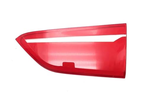 Fissure réparée avec la coque feux arrière BMW X1 intérieur droit