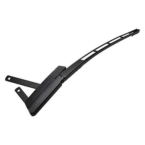 Photo 1 of Front Right Windshield Wiper Arm 4L1955408 Fit for AUDI Q7 2007 - 2016