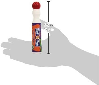 Smiffys Bingo Dabber Assorted Colours 43ml