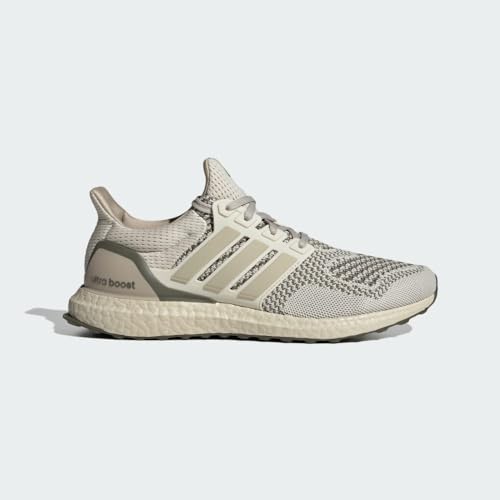 adidas adidas Ultraboost 1.0 Alumina/Wonder Beige/Olive Strata 7.5 D (M)