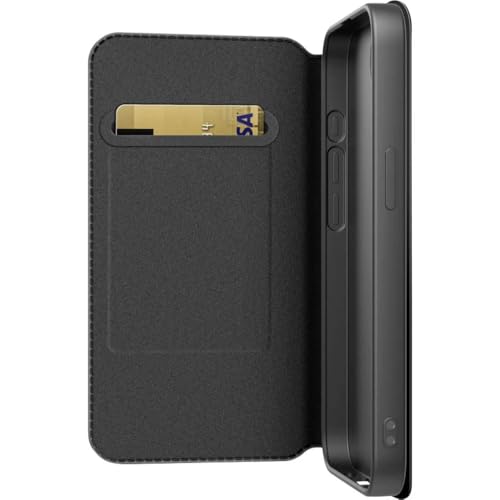 Étui ultra-mince iPhone 16e 17e en microfibre et surface premium - 2
