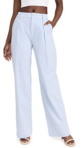 PAIGE Women's Dallas Pants