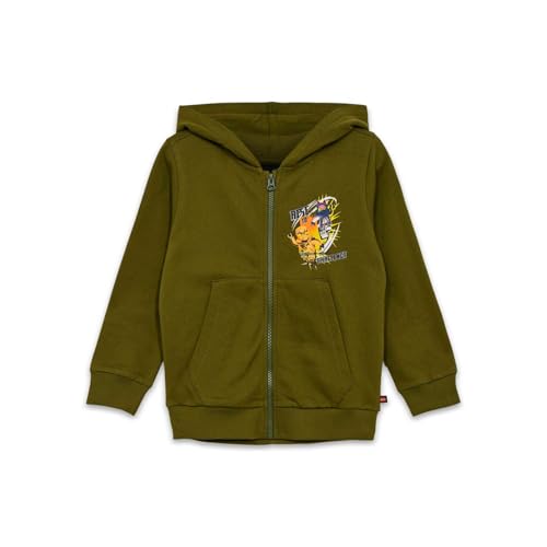 Pull-over Lego garçon idéal pour les activités d'hiver