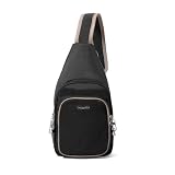 Securtex Anti-Theft Daytripper Sling