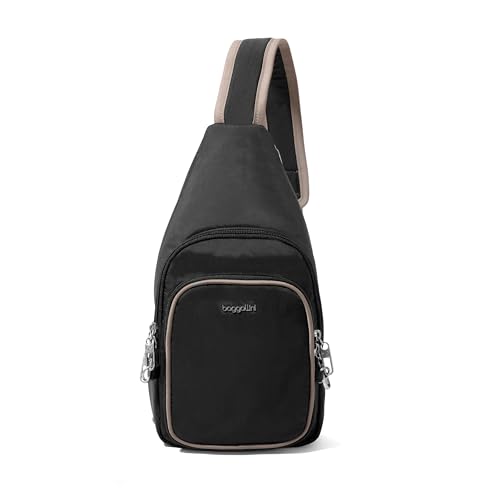 Securtex Anti-Theft Daytripper Sling