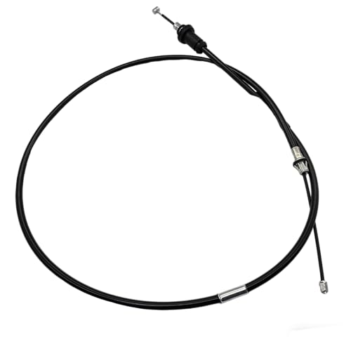 Cable de freno de estacionamiento delantero 4766479AD soluciona pedal flojo