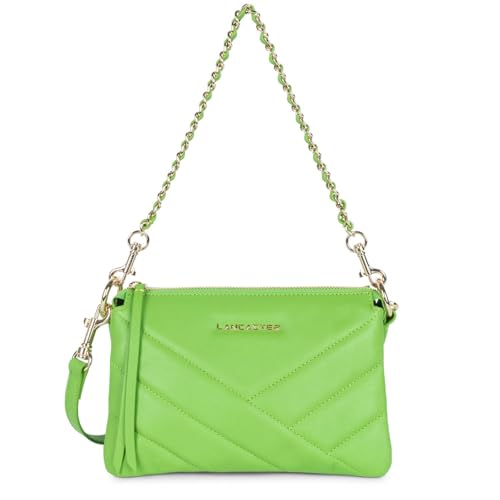 Sac LANCASTER Matelassé Doux l'accessoire de mode confident qui sublime votre confiance