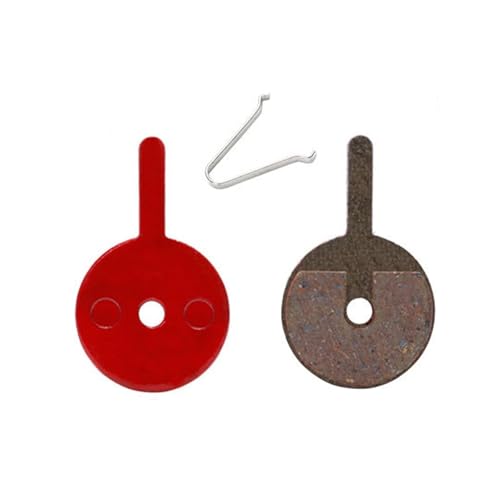Plaquettes de frein à disque pour trottinette électrique Dualtron Ultra Spider