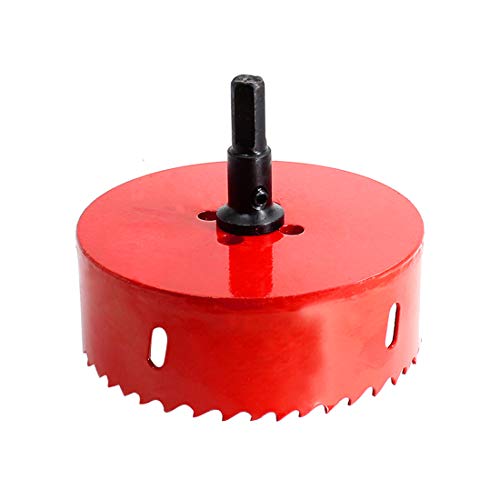 Image of Hordion Hole Saw Bi-Metal Saw Drilling Tool