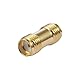 Vecys N auf SMA-Jumper N-Stecker auf SMA-Stecker Verlustarmes Koaxialkabel RG58 3FT/1M + 2PCS Adapters Kit für 3G 4G 5G LTE Antenne Amateurfunk GPS WiFi