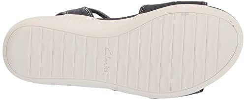 Sandale cale Clarks Glide Hi Shore, la chaussure d'été idéale