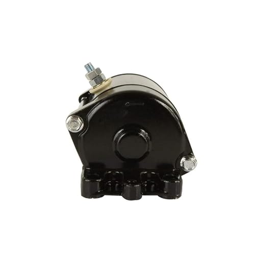 Démarreur pour Sea-Doo PWC 3D DI 2006-2007 : pièce mécanique - 6