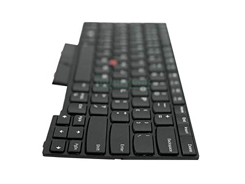 Replacement US Backlit Keyboard for Lenovo Thinkpad T470 T480