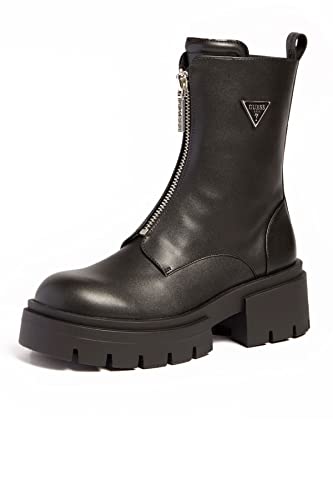 GUESS Leila FL8LEIELE10BLACK, Boots - 38 EU