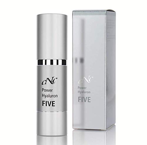 Preisvergleich Produktbild CNC cosmetic aesthetic world Power Hyaluron Five