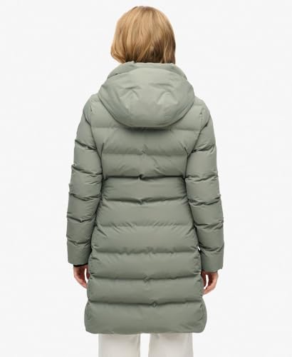 Doudounes Superdry Veste rembourrée City Mid EU - vue 7