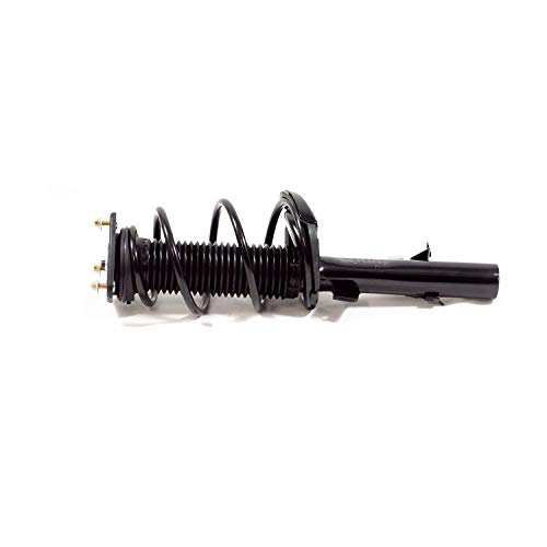 Image of Gabriel G57725 Ultra ReadyMount Front Right Complete Strut Assembly for 12-18 Ford Focus (1 Pack)