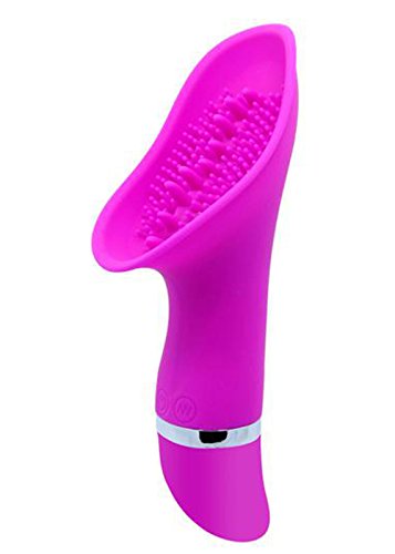 Pretty Love Stimulateur de Clitoris Rose avec 30 Vitesses
