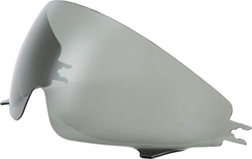 Scorpion EXO Belfast Sunvisor (Dark Smoke)