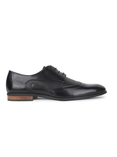 Image of Bata Men Pull On Formal Shoes