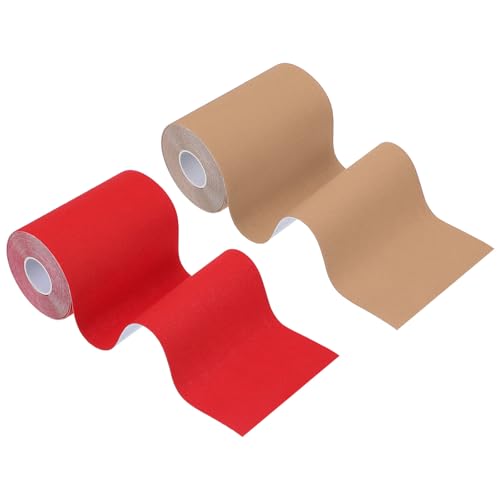 Ruban élastique imperméable PATIKIL pour soulager vos genoux lors de vos randonnées