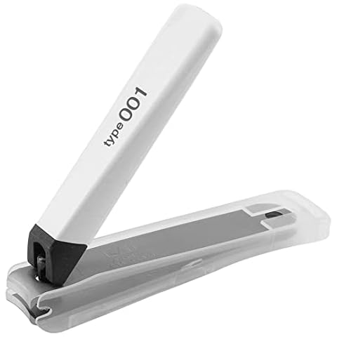 Kai KE0121 - Cortaúñas, 3 piezas Cover