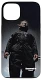 Halloween II Michael Myers Movie Still Front And Back Case for iPhone 13