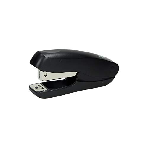 TTO Ergonomisches Kunststoffgehäuse Heftgerät Heftklammern Büroheftgerät Kunststoff H15 No.24/6 und 26/6